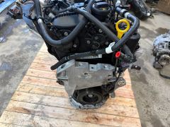 22 23 24 VOLKSWAGEN VW GTI MK8 2.0 TURBO ENGINE - Image 2