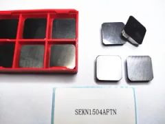 CNC Cutting Machine Milling Threading Grooving Parting Tools Cemented Carbide Insert - Image 6