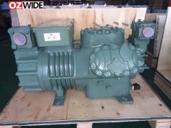 Compressor Semi-Hermetic Condensing Unit for Cold Room Refrigeration Systems - Image 6