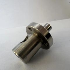 OEM Wholesale Cheap Bicycle/Bike Wheel Bb Axle/Bearing Rear Wheel Axle Bike Parts - Image 4