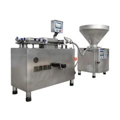 Commerial Sausage Making Machine Meat Processing Equipment - Jining Chengxin Global Trading Co., Ltd.