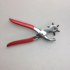 Revolving Leather Hole Punch Plier - Image 2