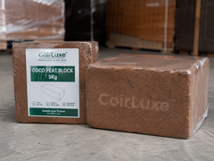LOW EC 6MM COCO PEAT - Image 2