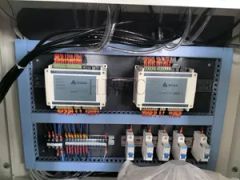 Advanced Three Head PVC Welding Machine for Window Door Making - Image 4