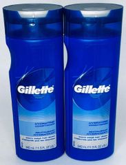 Gillette Shampoo, Deep Cleaning - Image 4