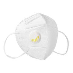 KN95 Face Mask, Protective Mask - Image 4