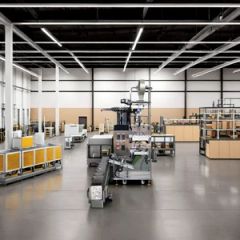 Efficient Toothpick Packing Machine Model No Dxdyq 240 220V Voltage - Xiamen Brother Machinery Technology Co., Ltd.