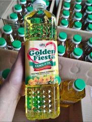 canola oil - Image 3