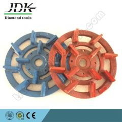 Resin Grinding Disc for Granite, Marble Key - Image 2