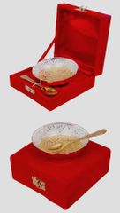 Silver Decorative Items In Metal Color Silver Material Brass Metal Country of Origin Made in India Size/Dimension As per the - Image 7