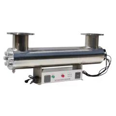 UV Pool System Swimming Pool Sanitation Lamp Ultraviolet Light - Image 1