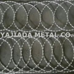 Razor Barbed Wire, Razor Wire Cbt-60 - Image 6