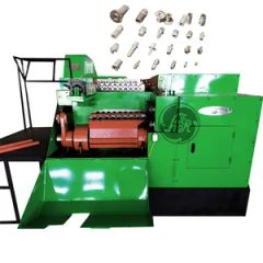 Standoffs Nuts and Step Nuts Making Machine in Metal Forging Machinery - Image 4