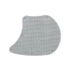 Multilayer Stainless Steel Filter Mesh Horseshoe Spot Welding Wire Mesh Filter Screen - Image 3