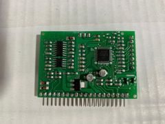 DSP Control Card V-Guard, Amaron And Kevin, Model Name/Number: 850VA - Image 1