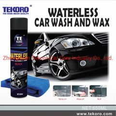 Carnauba Car Wax - Image 1