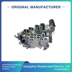 Jf015e Transmission Control Valve Body Re0f11A Fix for CVT Shifting Issues - Image 5
