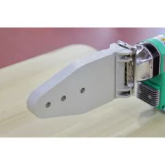 PPR Pipe Socket Fusion Welding Machine Butt Welders - Image 6