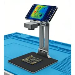 Precision PCBA Diagnostic Tool Ca 09d with USB C Interface and MP4 Video Recording - Image 5