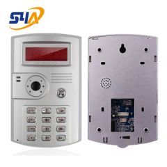 Audio Door Phone Intercom System Origin China IP Rating No Trademark S4A Model NO. SA-K7 Certification CE HS Code - Image 3