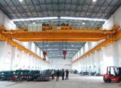 CD Type Electric Wire Rope Lifting Hoists - Image 4