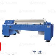 Chemical Wastewater Zero Discharge Process Decanter - Image 5