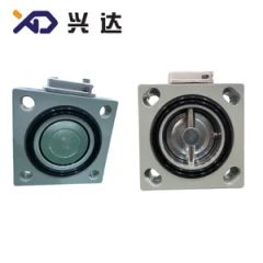 Butterfly Valve for Power Transformer Tanks, Featuring Extended Service Life - Tianjin Xingda Electric Technology Co., Ltd.