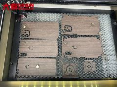Making Screen Protector for Mobile Phone - Image 4