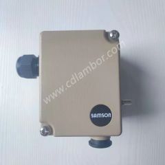 Factory Supply! Samson Type 4746 Electric or Pneumatic Limit Switch 4746-12102100 4746-032021 Proximity Switch Inductive Switch - Chengdu Lambor Instrument Co., Ltd.