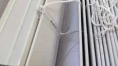 Venetian Blinds Plastic Accessories Slats Clips Valance Clips - Image 5