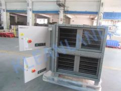 Klean Advanced BBQ Restaurant Exhaust Purification Technology System - Image 6