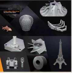 Metal 3D Printing - Image 6