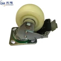 High-Quality Steering Wheel Parts for Mobile Scaffolding Systems - Image 3