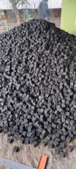 coconut shell charcoal briquettes – product photo 3, product detail gallery