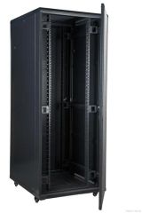 19 Inch Waterproof Data Server Center Standing Network Telecommunication Server Cabinet - Image 2
