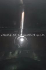 Emulsion Paint Mixing Machine/Industrial Paint Mixing Machine, Auto/Automatic Car Paint/Paint Mixing Machine - Image 6