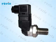 Actuator Signal Board ME5.530.022 for Barauni Power - Image 1