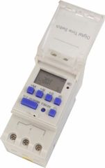 RTC 08 Brand Electro Arts Number Of Timing Settings 16 Intended Use Cases Advertisement Boards, Refrigerators Automatic Operation Operates Automatically Based On Preset - Image 1