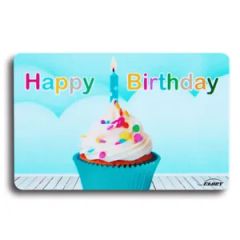 Thermal Printable Preprinted Plastic Card for Medical Insurance Card - Image 3