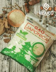 Hot Japonica Rice from Vietnam __________ Quality round Short Rice __% Broken Rate for Sushi Packing 25 Kg/50 Kg PP PE Bag – product photo 6, product detail gallery