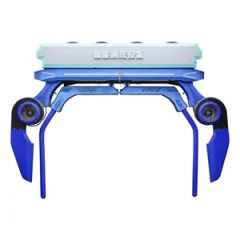 High End Intelligent Frequency Conversion High Pressure Energy Saving Quiet Automatic Car Washer - Image 2