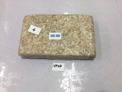 FROZEN VANNAMEI PUD SHRIMPS BLOCK – product photo 4, product detail gallery