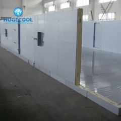 Small Cold Room Easy Installation with Long Service Life - Image 2
