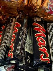 Wholesale Mars Chocolate Bar Sweet Candy Premium Quality Buy with Confidence Fast Delivery - Image 4