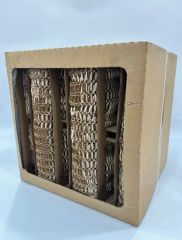 FFU Customizable Dpa Paint Mist Capture Box for Air Purifier Origin China Efficiency G4 HS Code 8421999000 Model NO. - Image 5