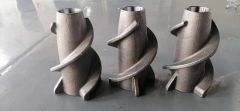 CNC Lathe Processing Hardware Accessories - Image 6