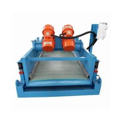 Oilfield Shale Shaker for Solid Control System - Image 3