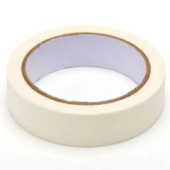 Recyclable Spray Paint Masking Craft Packing DIY Decoration Crepe Paper Tape - Image 6