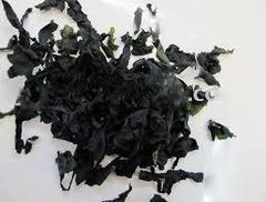 Dried wakame seaweed Grade ABC Form Solid Style Dried Variety NORI Packaging Bag Address Dalian Color Dark green Ingredients - Image 5