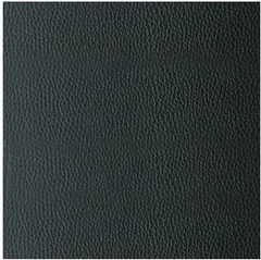 Black Barton Leather Color Black Thickness 2.0 - 2.2 Mm Standards Din (s1, S2, S3) & Non Din Texture Leather With Bold Print And High Pigmented - Image 1